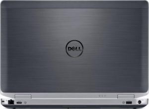 Laptop Dell Dell Latitude E6430 Core i5 3210M (3-gen.) 2,5 GHz / 4 GB / 500 GB / 14'' / Win 10 Prof. (Update) 6