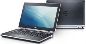 Laptop Dell Dell Latitude E6420 Core i5 2410M (2-gen.) 2,3 GHz / 4 GB / 500 GB / DVD / 14,1'' / Win 10 (Update) 1