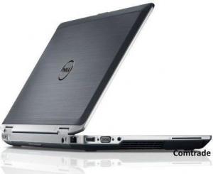 Laptop Dell Dell Latitude E6420 Core i5 2410M (2-gen.) 2,3 GHz / 4 GB / 500 GB / DVD / 14,1'' / Win 10 (Update) 3