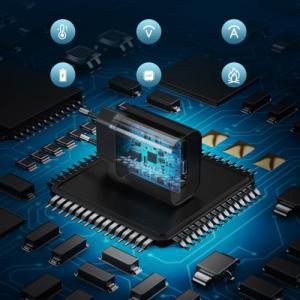 Ładowarka Choetech 1x USB-C 3 A (PD5005 BLACK) 7