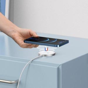 Ładowarka Choetech Indukcyjna 2 A (6932112100153) 12