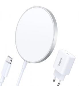 Ładowarka Choetech Indukcyjna 2 A (6932112100153) 3