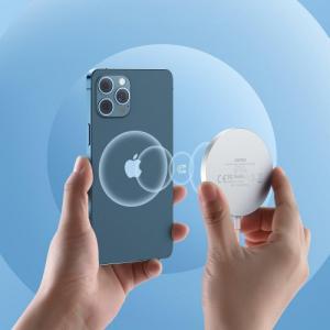 Ładowarka Choetech Indukcyjna 2 A (6932112100153) 4