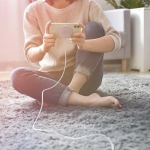 Ładowarka Choetech Indukcyjna 2 A (6932112100153) 10