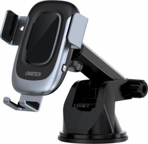 Choetech Uchwyt grawitacyjny do samochodu T542-S 3