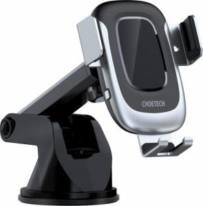 Choetech Uchwyt grawitacyjny do samochodu T542-S 4