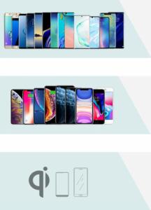 Choetech Uchwyt grawitacyjny do samochodu T542-S 8