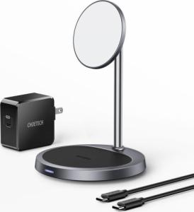 Choetech Uchwyt magnetyczny do biurka T575-F 2