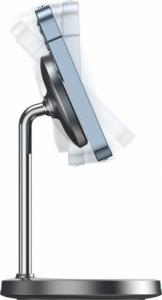 Choetech Uchwyt magnetyczny do biurka T575-F 4