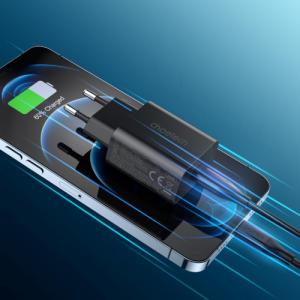 Ładowarka Choetech 1x USB-C 3 A (6932112100146) 13