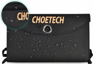 Ładowarka solarna Choetech SC004 6