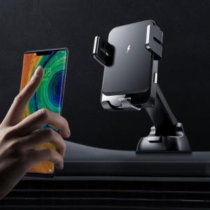 Joyroom Uchwyt automatyczny do samochodu JR-ZS219 12