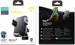 Joyroom Uchwyt automatyczny do samochodu JR-ZS219 14