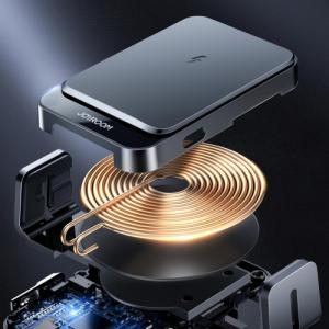 Joyroom Uchwyt automatyczny do samochodu JR-ZS219 16