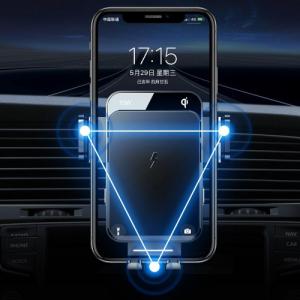 Joyroom Uchwyt automatyczny do samochodu JR-ZS219 17