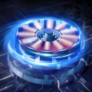 Joyroom Uchwyt automatyczny do samochodu JR-ZS219 2