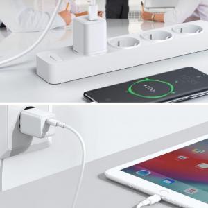 Ładowarka Joyroom L-P301 1x USB-C  (6941237144539) 2