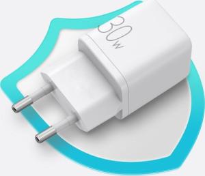 Ładowarka Joyroom L-P301 1x USB-C  (6941237144539) 4