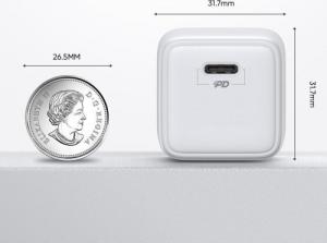 Ładowarka Joyroom L-P301 1x USB-C  (6941237144539) 8