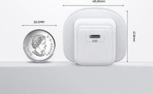 Ładowarka Joyroom L-QP303 1x USB-A 1x USB-C 3 A (6941237162854) 8