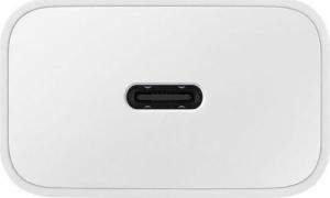 Ładowarka Samsung 1x USB-C  (EP-T1510NW) 3