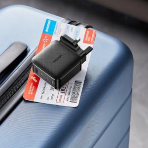 Ładowarka Ugreen CD224 1x USB-A 3x USB-C  (6957303878192) 9