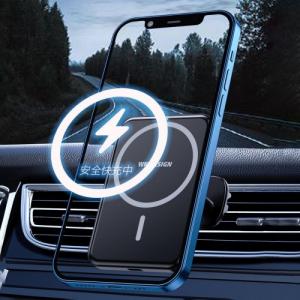 Ładowarka WK Design Indukcyjna  (6941027616123) 2