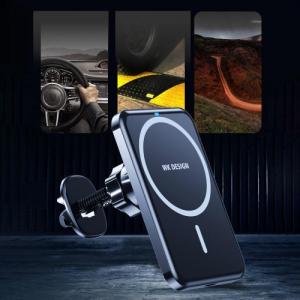 Ładowarka WK Design Indukcyjna  (6941027616123) 6