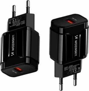 Ładowarka Wozinsky WWC-B02 1x USB-A 3 A (WWC-B02) 3