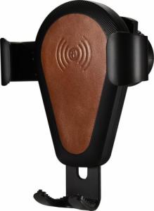 iCarer Uchwyt zaciskowy do samochodu IWXC004-BN 4