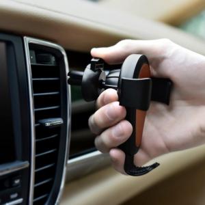 iCarer Uchwyt zaciskowy do samochodu IWXC004-BN 10