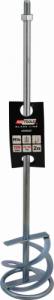 AWTools AWTOOLS MIESZADŁO DO ZAPRAW M14 - 140mm x 600mm BL AW30468BL 3