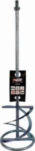 AWTools AWTOOLS MIESZADŁO DO ZAPRAW M14 - 160mm x 600mm BL AW30469BL 3