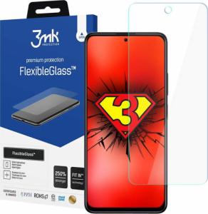 3MK 3MK FlexibleGlass Xiaomi Redmi Note 11S 4G Szkło Hybrydowe 1