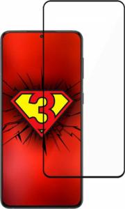 3MK 3mk NeoGlass Sam S901 S22 czarny/black 2