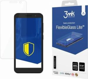 3MK 3MK FlexibleGlass Lite Alcatel 1 2022 Szkło Hybrydowe Lite 1