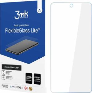 3MK FlexibleGlass Lite do Xiaomi Redmi Note 11S 4G 3