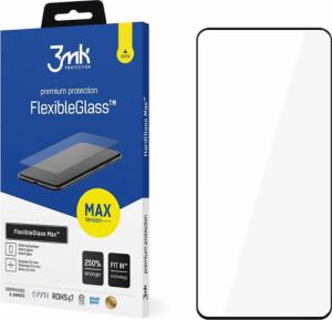 3MK FlexibleGlass Max do Samsung Galaxy S22 Plus 3