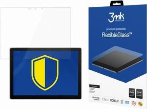 3MK Szkło Hybrydowe FlexibleGlass Microsoft Surface Pro 7+ 12.3" 1