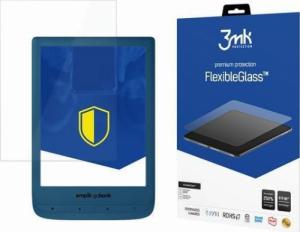 3MK 3MK FlexibleGlass PocketBook GoBook Szkło Hybrydowe 1