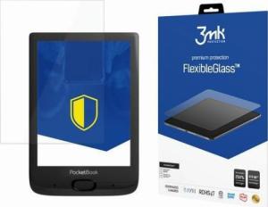3MK 3MK FlexibleGlass PocketBook Basic Lux 3 Szkło Hybrydowe 1