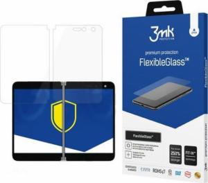 3MK 3MK FlexibleGlass Microsoft Surface Duo 5.6" Szkło hybrydowe 1