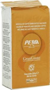 Kawiarka G.A.T. Kawiarka Bella G.A.T. (3tz) + 4 kawy mielone PERA (4 x 250g) - Zestaw 5