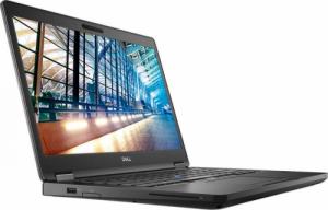 Laptop Dell Dell Latitude 5490 Core i5 7300U (7-gen.) 2,6 GHz / 16 GB / 960 SSD / 14'' / Win 10 Prof. 1