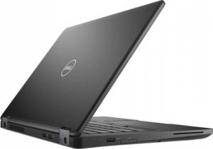 Laptop Dell Dell Latitude 5490 Core i5 7300U (7-gen.) 2,6 GHz / 8 GB / 120 SSD / 14'' / Win 10 Prof. 3