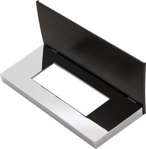 Jura Tacka na filiżanki do ekspresu JURA ENA8 i ENA8 Touch (Czarna) 1