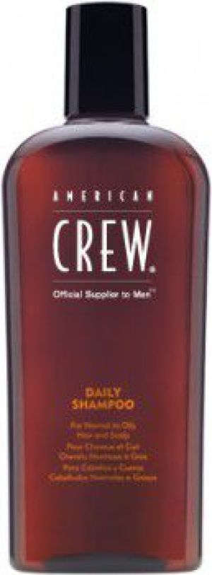 American Crew Classic Daily Moisturizing Shampoo Szampon do włosów 1000ml 1