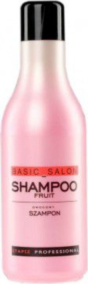 Stapiz Professional Fruit Shampoo Szampon owocowy do włosów 1000ml 1