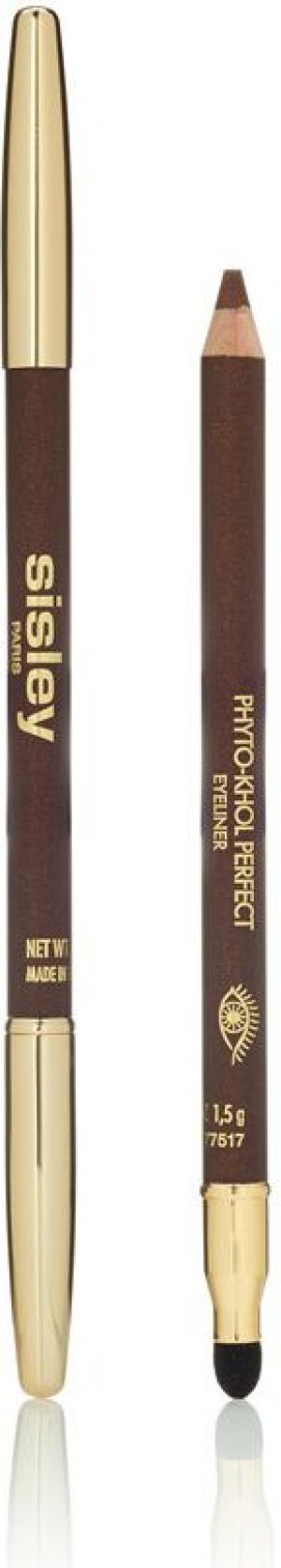 Sisley Phyto Khol Perfect Eye Pencil kredka do oczu 2 Brown 1,2g 1