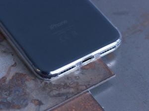 3MK Etui Clear Case do Samsung S22 Ultra 4